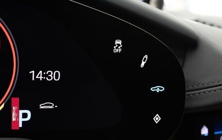 Porsche Taycan I, 2022 год, 12 799 000 рублей, 19 фотография