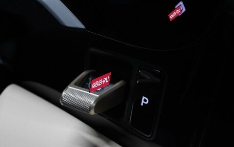 Porsche Taycan I, 2022 год, 12 799 000 рублей, 20 фотография