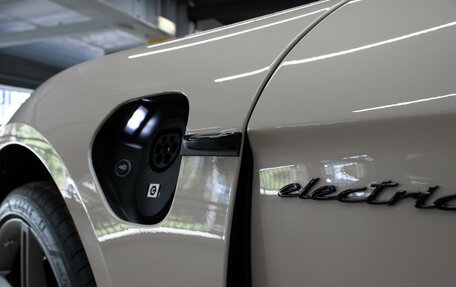 Porsche Taycan I, 2022 год, 12 799 000 рублей, 38 фотография