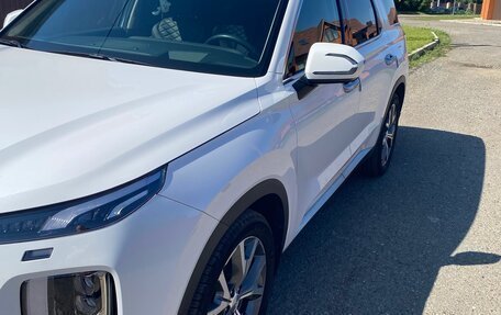 Hyundai Palisade I, 2022 год, 5 190 000 рублей, 2 фотография
