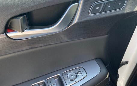 Hyundai Palisade I, 2022 год, 5 190 000 рублей, 9 фотография