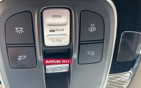 Hyundai Palisade I, 2022 год, 5 190 000 рублей, 10 фотография