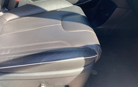 Hyundai Palisade I, 2022 год, 5 190 000 рублей, 20 фотография