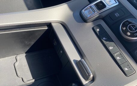 Hyundai Palisade I, 2022 год, 5 190 000 рублей, 21 фотография
