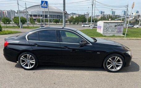 BMW 3 серия, 2013 год, 2 130 000 рублей, 5 фотография