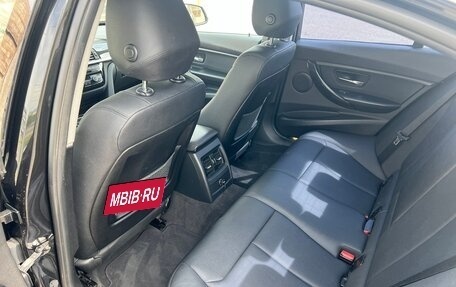 BMW 3 серия, 2013 год, 2 130 000 рублей, 12 фотография