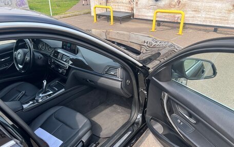 BMW 3 серия, 2013 год, 2 130 000 рублей, 14 фотография