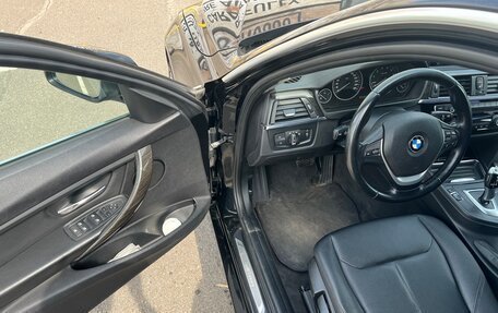 BMW 3 серия, 2013 год, 2 130 000 рублей, 16 фотография
