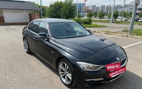 BMW 3 серия, 2013 год, 2 130 000 рублей, 6 фотография