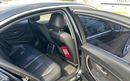 BMW 3 серия, 2013 год, 2 130 000 рублей, 13 фотография