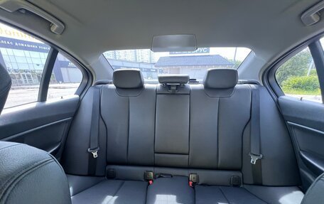 BMW 3 серия, 2013 год, 2 130 000 рублей, 25 фотография