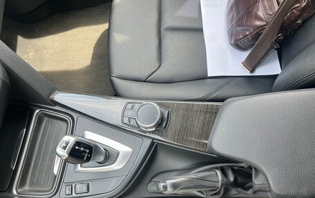 BMW 3 серия, 2013 год, 2 130 000 рублей, 22 фотография