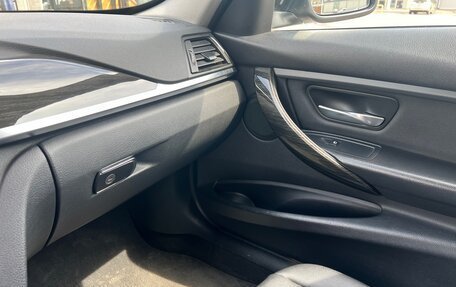 BMW 3 серия, 2013 год, 2 130 000 рублей, 19 фотография