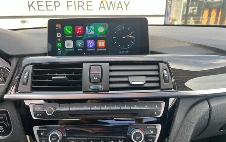 BMW 3 серия, 2013 год, 2 130 000 рублей, 18 фотография