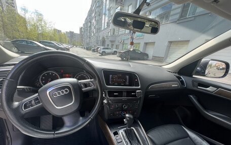 Audi Q5, 2012 год, 1 750 000 рублей, 6 фотография