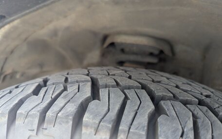Mitsubishi Pajero III рестайлинг, 2006 год, 990 000 рублей, 13 фотография