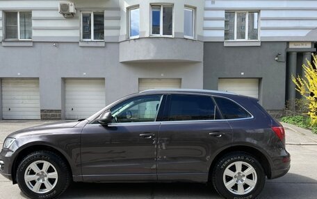 Audi Q5, 2012 год, 1 750 000 рублей, 3 фотография