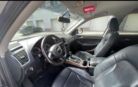 Audi Q5, 2012 год, 1 750 000 рублей, 5 фотография