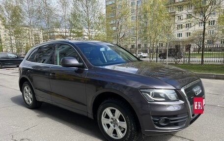 Audi Q5, 2012 год, 1 750 000 рублей, 2 фотография