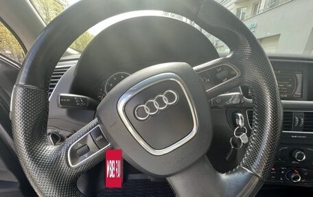 Audi Q5, 2012 год, 1 750 000 рублей, 9 фотография