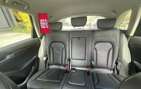 Audi Q5, 2012 год, 1 750 000 рублей, 7 фотография