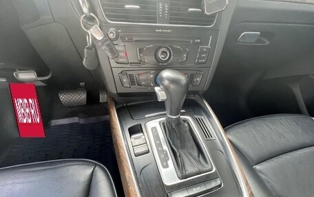Audi Q5, 2012 год, 1 750 000 рублей, 8 фотография