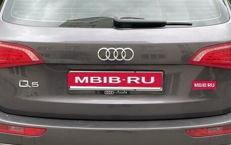 Audi Q5, 2012 год, 1 750 000 рублей, 4 фотография