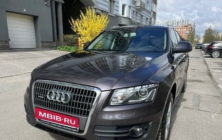 Audi Q5, 2012 год, 1 750 000 рублей, 10 фотография