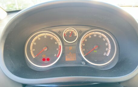 Opel Corsa D, 2009 год, 535 000 рублей, 15 фотография