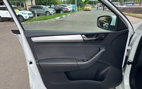 Skoda Rapid II, 2021 год, 1 800 000 рублей, 14 фотография