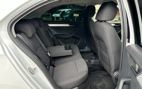 Skoda Rapid II, 2021 год, 1 800 000 рублей, 13 фотография