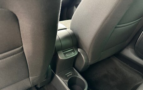 Skoda Rapid II, 2021 год, 1 800 000 рублей, 16 фотография