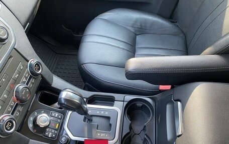 Land Rover Discovery IV, 2011 год, 2 000 000 рублей, 7 фотография