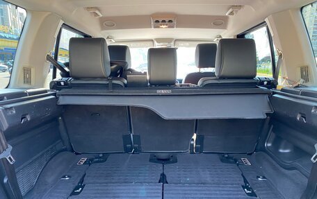 Land Rover Discovery IV, 2011 год, 2 000 000 рублей, 19 фотография
