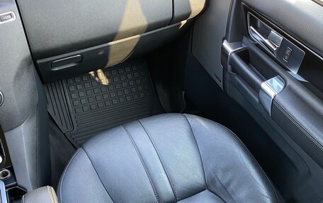 Land Rover Discovery IV, 2011 год, 2 000 000 рублей, 12 фотография
