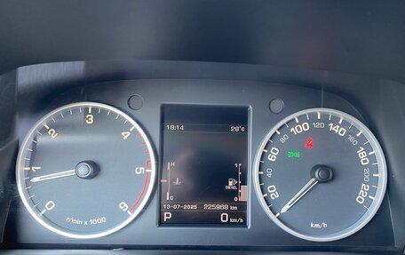 Land Rover Discovery IV, 2011 год, 2 000 000 рублей, 14 фотография