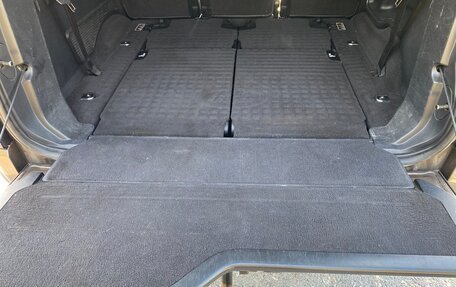 Land Rover Discovery IV, 2011 год, 2 000 000 рублей, 17 фотография