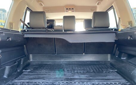 Land Rover Discovery IV, 2011 год, 2 000 000 рублей, 20 фотография