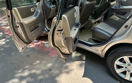Toyota Highlander III, 2003 год, 825 000 рублей, 15 фотография