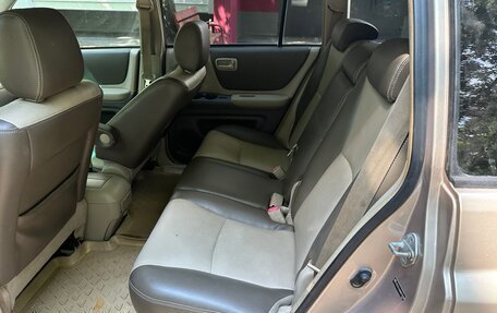 Toyota Highlander III, 2003 год, 825 000 рублей, 16 фотография