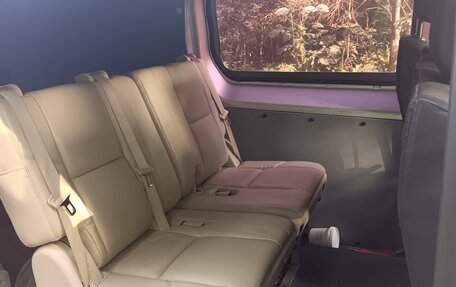 Citroen Jumpy III, 2017 год, 1 999 999 рублей, 6 фотография