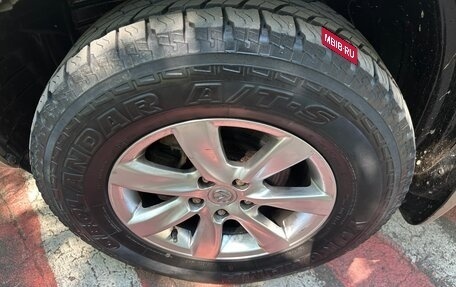 Toyota Highlander III, 2003 год, 825 000 рублей, 20 фотография