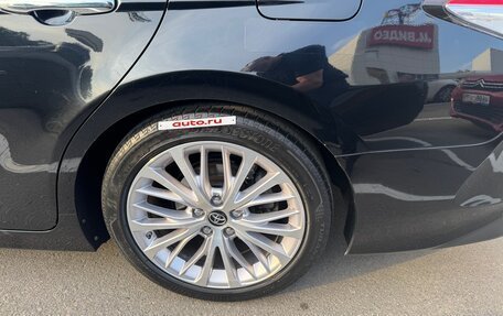 Toyota Camry, 2018 год, 3 100 000 рублей, 6 фотография