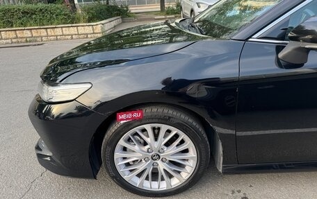 Toyota Camry, 2018 год, 3 100 000 рублей, 7 фотография