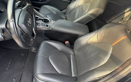Toyota Camry, 2018 год, 3 100 000 рублей, 12 фотография