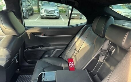 Toyota Camry, 2018 год, 3 100 000 рублей, 15 фотография