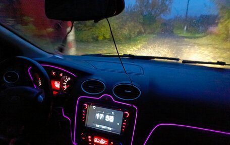 Ford Focus II рестайлинг, 2008 год, 270 000 рублей, 8 фотография