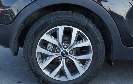 KIA Sportage III, 2013 год, 1 380 000 рублей, 12 фотография
