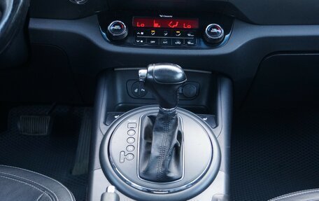 KIA Sportage III, 2013 год, 1 380 000 рублей, 11 фотография