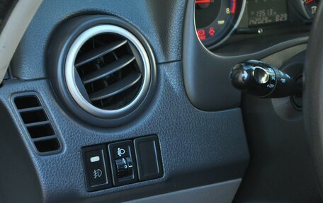 Suzuki SX4 II рестайлинг, 2011 год, 865 000 рублей, 16 фотография